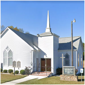 Harmony UMC